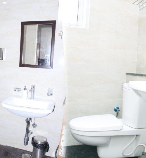 Ant Biz Rooms Near Chennai Trade Centre Kültér fotó