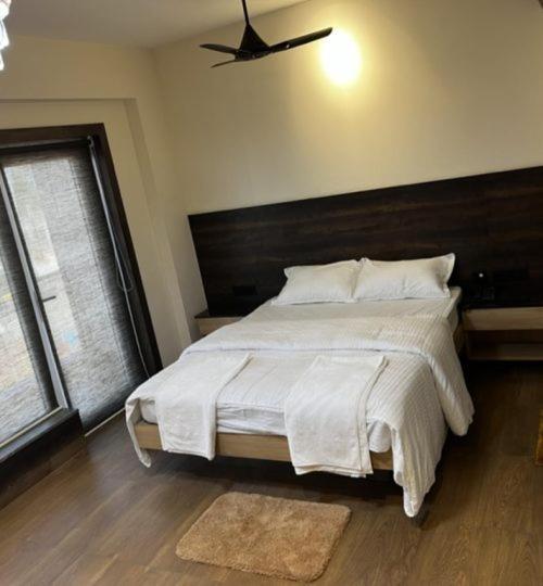 Ant Biz Rooms Near Chennai Trade Centre Kültér fotó